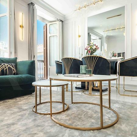Deluxe Apartment - Historic Center By Rems Μάλαγα Εξωτερικό φωτογραφία