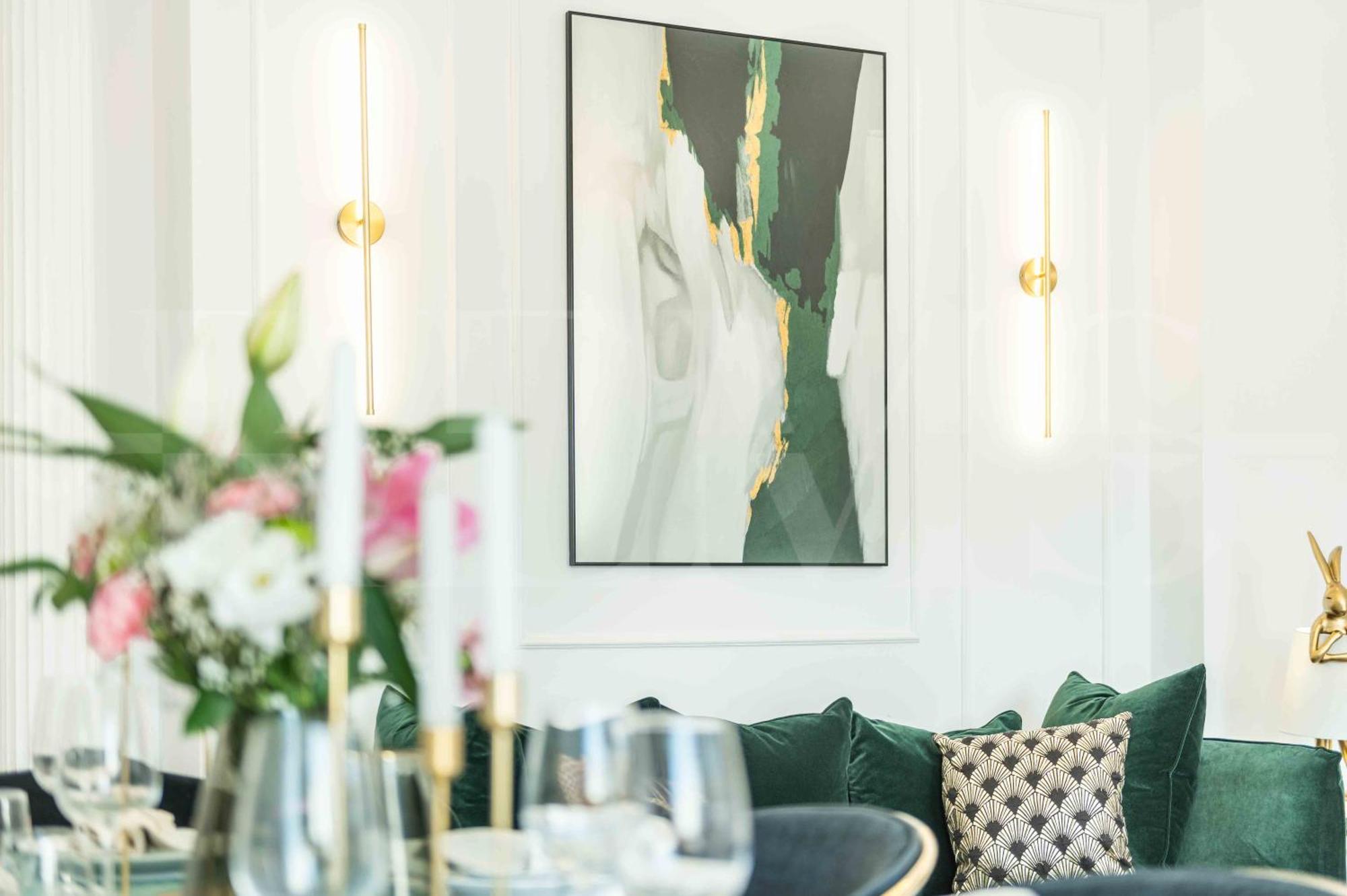 Deluxe Apartment - Historic Center By Rems Μάλαγα Εξωτερικό φωτογραφία