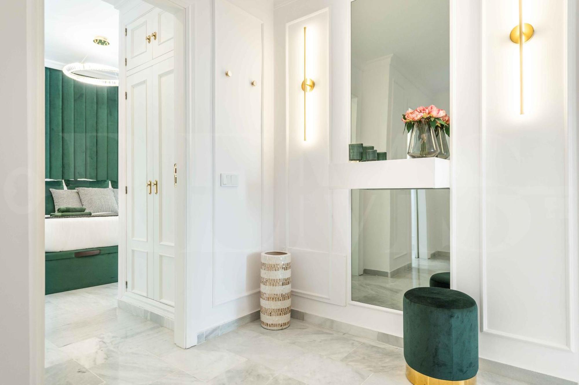 Deluxe Apartment - Historic Center By Rems Μάλαγα Εξωτερικό φωτογραφία