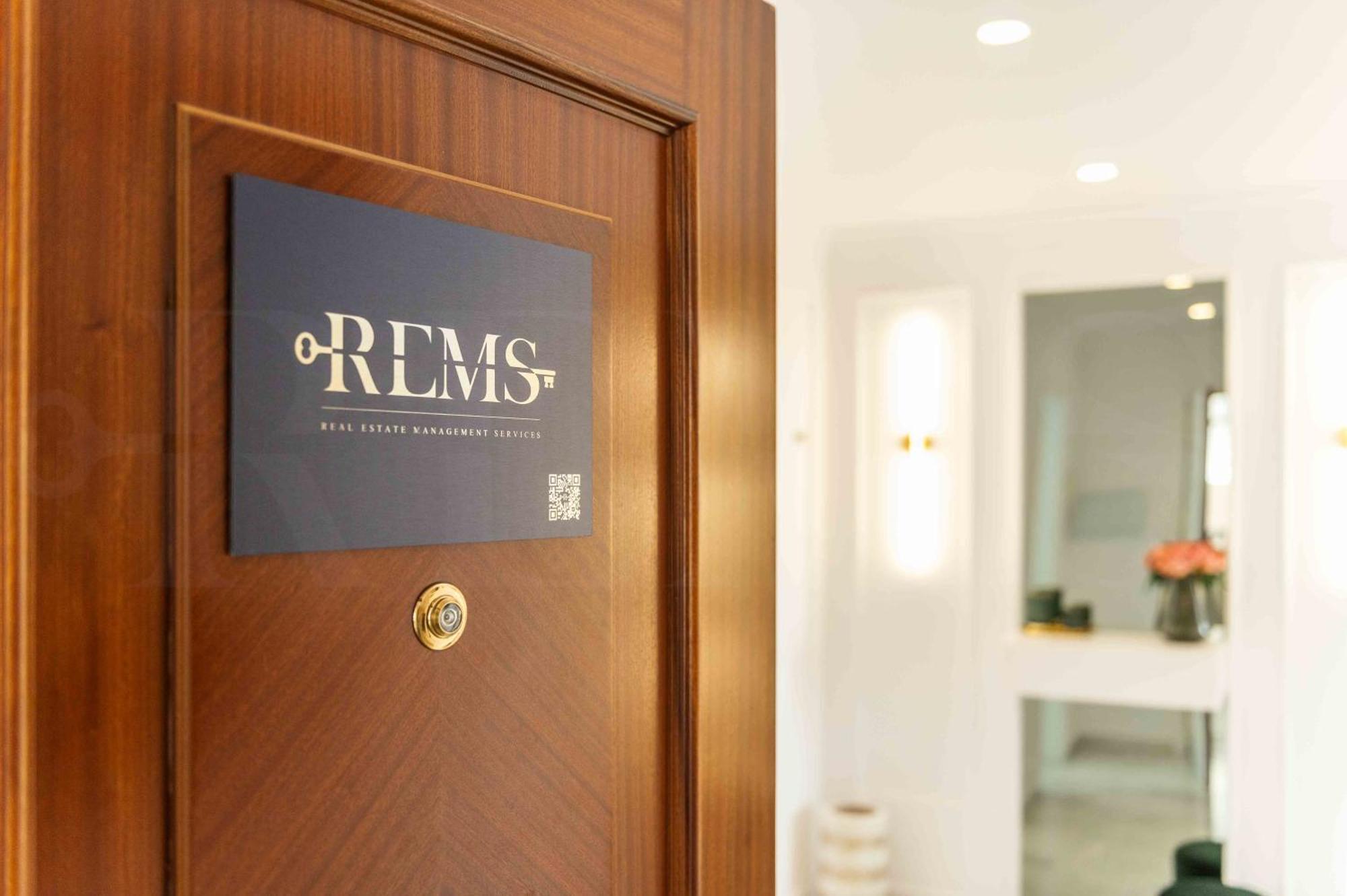 Deluxe Apartment - Historic Center By Rems Μάλαγα Εξωτερικό φωτογραφία