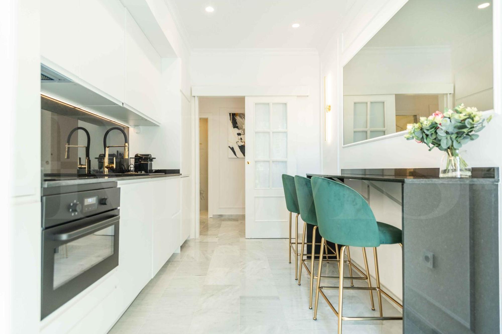 Deluxe Apartment - Historic Center By Rems Μάλαγα Εξωτερικό φωτογραφία