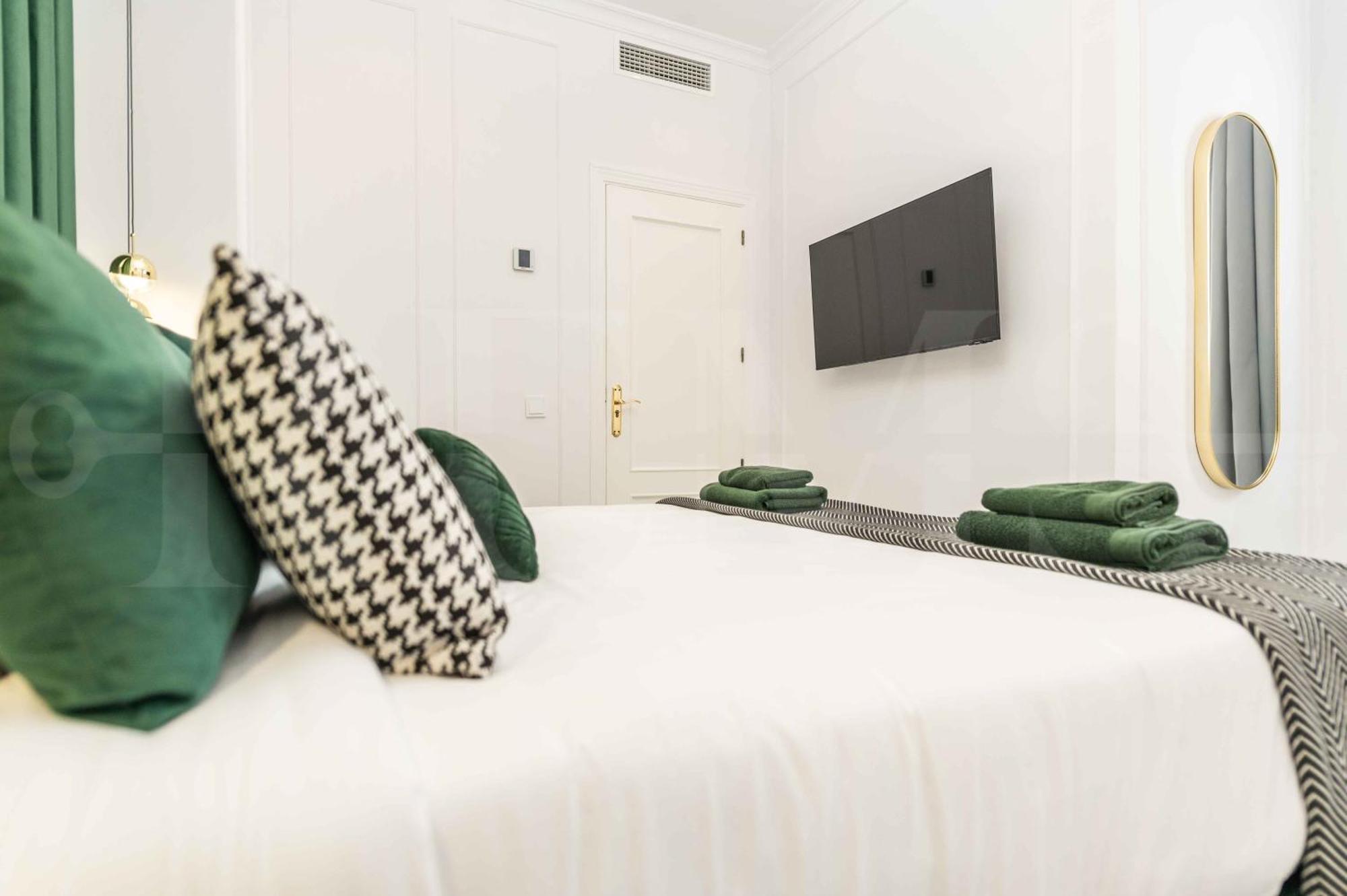 Deluxe Apartment - Historic Center By Rems Μάλαγα Εξωτερικό φωτογραφία