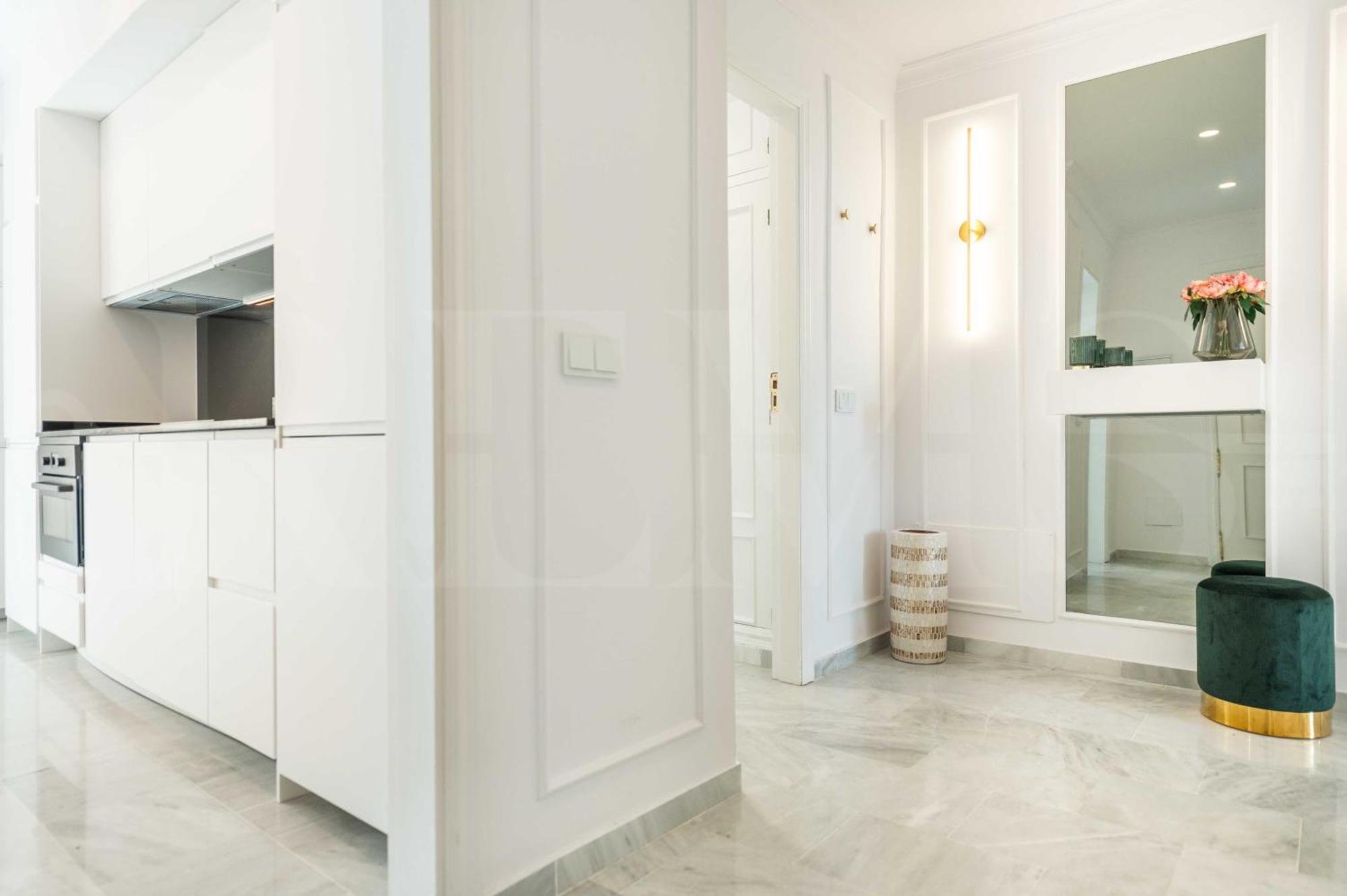 Deluxe Apartment - Historic Center By Rems Μάλαγα Εξωτερικό φωτογραφία