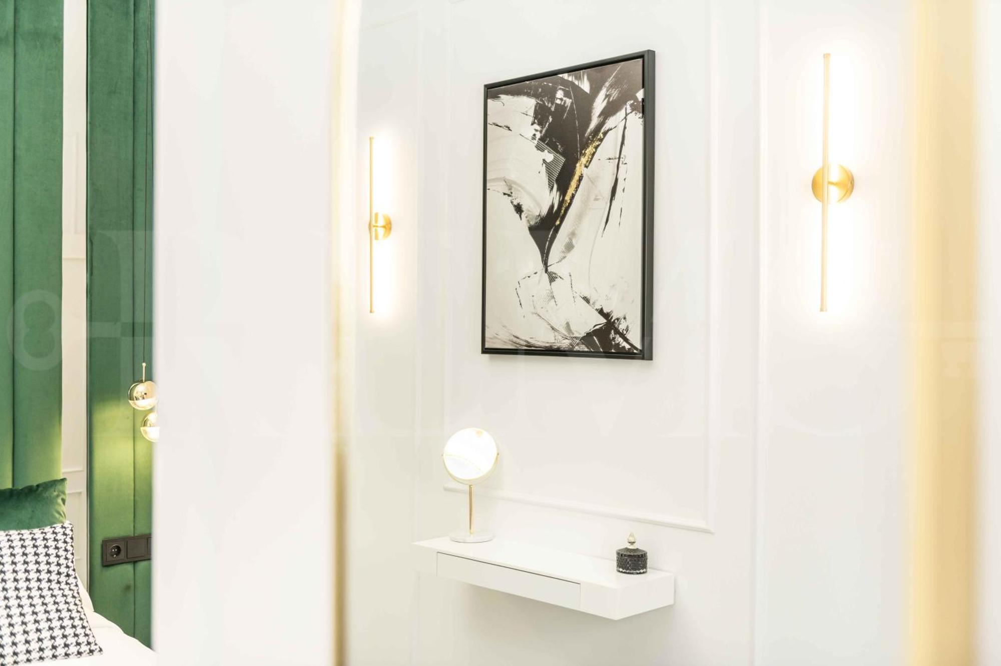 Deluxe Apartment - Historic Center By Rems Μάλαγα Εξωτερικό φωτογραφία