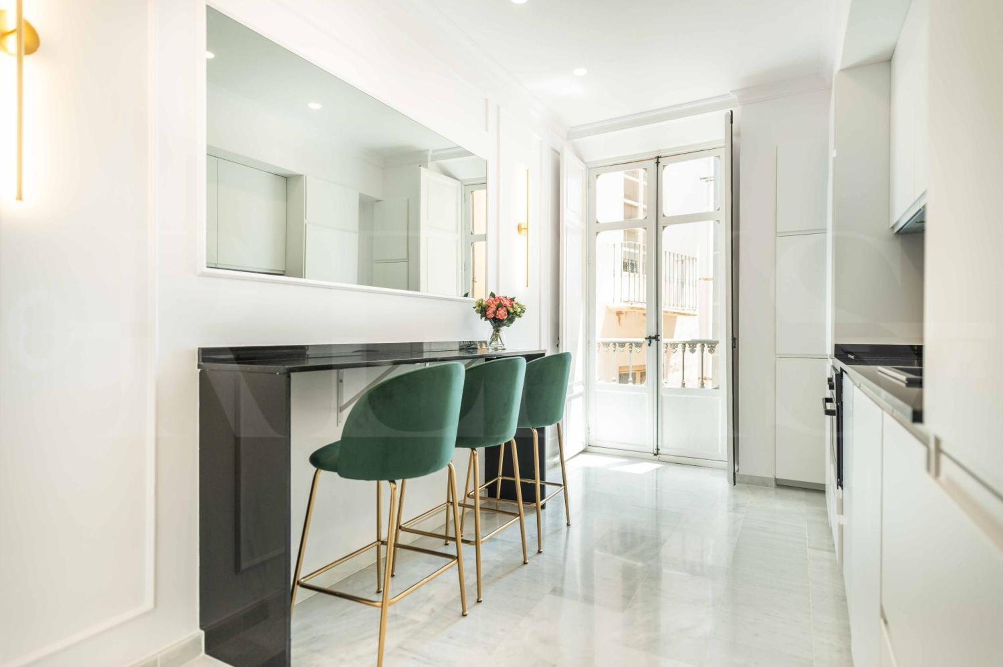 Deluxe Apartment - Historic Center By Rems Μάλαγα Εξωτερικό φωτογραφία