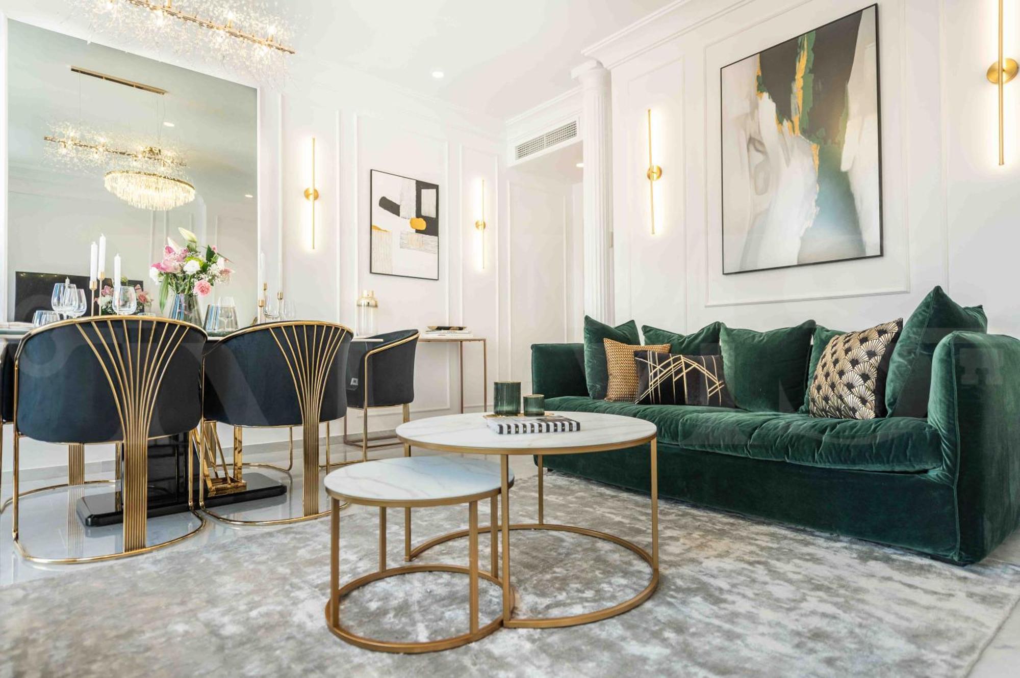 Deluxe Apartment - Historic Center By Rems Μάλαγα Εξωτερικό φωτογραφία
