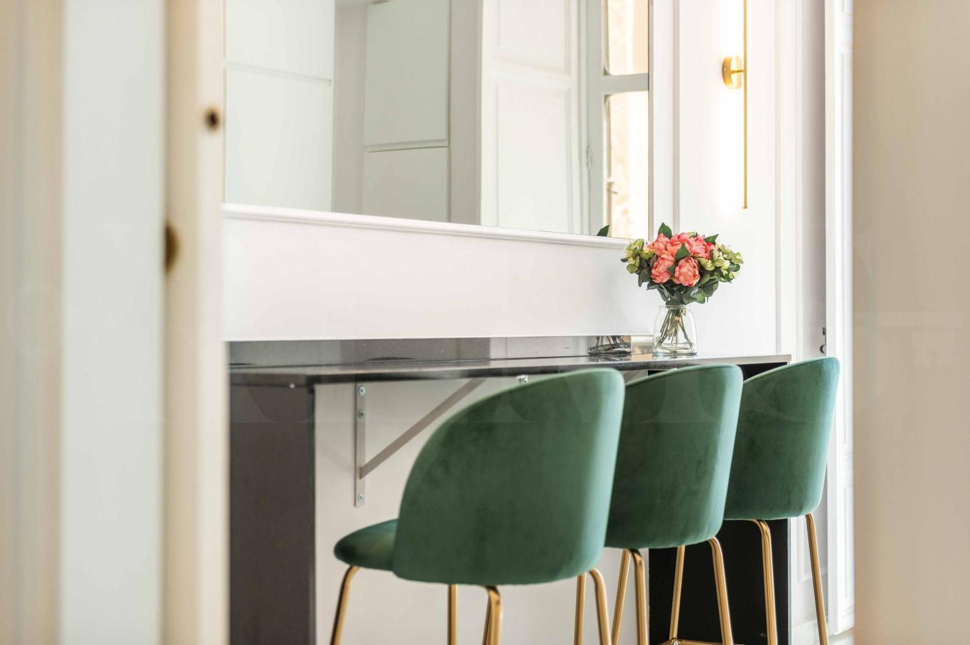 Deluxe Apartment - Historic Center By Rems Μάλαγα Εξωτερικό φωτογραφία
